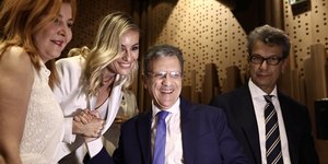 Ευρωβουλευτές της ΝΔ