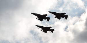 F-4 Phantom
