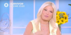 Φαίη Σκορδά