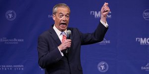 Nάιτζελ Φάρατζ