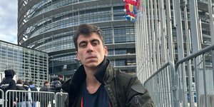 O Youtuber Φειδίας που εξελέγη ευρωβουλευτής στην Κύπρο