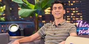 Ο Youtuber Φειδίας Παναγιώτου
