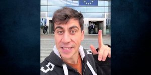 Ο Φειδίας Παναγιώτου