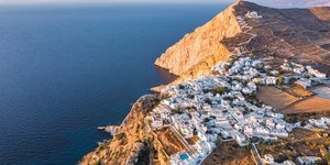 Η Φολέγανδρος