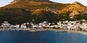 Φούρνοι Κορσεών
