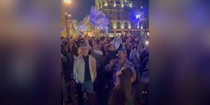 Παρίσι: Συγκέντρωση κατά της ακροδεξιάς στην πλατεία Δημοκρατίας