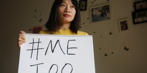 Κίνα: Ποινή φυλάκισης σε ακτιβίστρια του κινήματος #MeToo