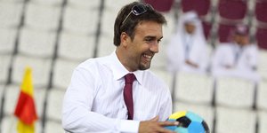 Ο Γκαμπριέλ Μπατιστούτα