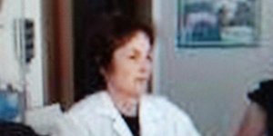 Γαλάτω Αλεξανδράκη, ευρωβουλευτής με την Ελληνική Λύση