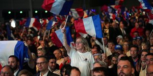 Εκλογές στη Γαλλία