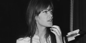 Γαλλία, Φρανσουάζ Αρντί 