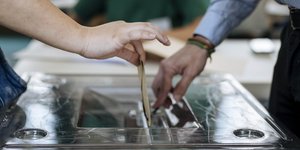 Ευρωεκλογές στη Γαλλία