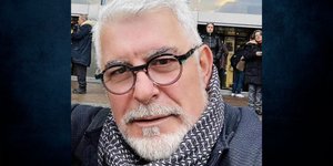 Ο Θύμιος Γεωργόπουλος