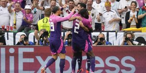 Γερμανία-Ουγγαρία, EURO 2024