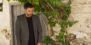Η «Γη της Ελιάς» επιστρέφει απόψε στους τηλεοπτικούς μας δέκτες με ένα νέο επεισόδιο