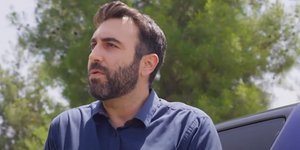 Η «Γη της Ελιάς» επιστρέφει απόψε στους τηλεοπτικούς μας δέκτες με ένα νέο επεισόδιο