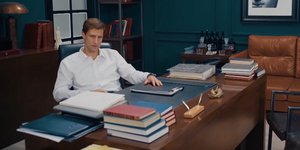 Η «Γη της Ελιάς» επιστρέφει απόψε στους τηλεοπτικούς μας δέκτες με ένα νέο επεισόδιο