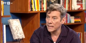 Ο Γιάννης Στάνκογλου μίλησε για τον χωρισμό του από την πρώην σύντροφό του και τη σχέση του με τα παιδιά του