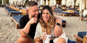 Γιάννης Βαρδής-Νατάσα Σκαφίδα