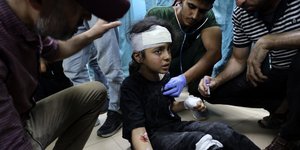 γιατρος χτυπημενο παιδι