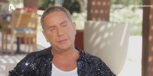 Ο Γιώργος Μαζωνάκης μίλησε για τη δικαστική διαμάχη με την αδελφή του