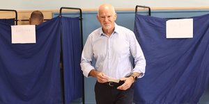 Γιώργος Παπανδρέου 