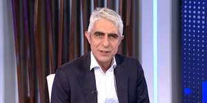 Ο Γιώργος Τσίπρας