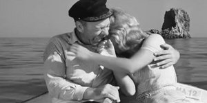 Η Finos Film γιορτάζει την Ημέρα του Πατέρα με ένα βίντεο