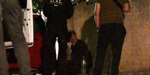 Λιόσια: Σε εξέλιξη το θρίλερ με την καμένη σορό άνδρα -Συνελήφθη ο γιος του θύματος