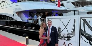 Μαριέττα Χρουσαλά, Λέων Πατίτσας