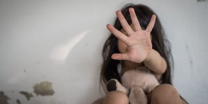 Κακοποίηση ανηλίκου