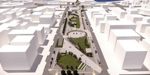 Tο project Εσπλανάδα που θα αλλάξει τη Γλυφάδα 