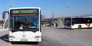 Αυξάνονται τα δρομολόγια της γραμμής 69