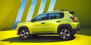 Fiat Grande Panda