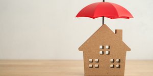 Full Προστασία Κατοικίας