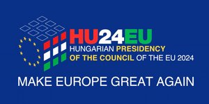 To σύνθημα της Ουγγαρίας για την προεδρία της ΕΕ