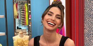 Φωτογραφία: Instagram/@ ilianapapageorgiou