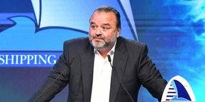 Ο νέος ιδιοκτήτης της ΠΑΕ ΑΕΚ, Μάριος Ηλιόπουλος