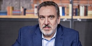 Ο Όθωνας Ηλιόπουλος