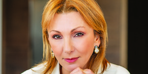 Μελίνα Τραυλού