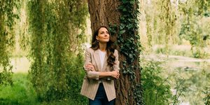 Η νέα φωτό της Κέιτ Μίντελτον