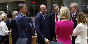 Ευωραπιακό Συμβούλιο