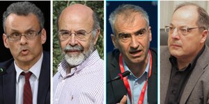 Κοντιάδης, Λιάκος  Μαραντζίδης, Σωτηρέλλης