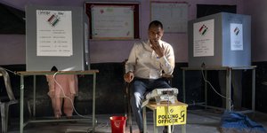 Εκλογές στην Ινδία