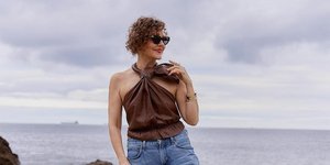 στιλάτη γυναίκα