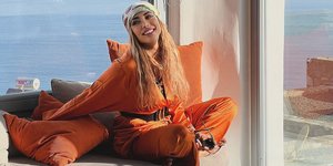 Η 36χρονη influencer Farah El Kadhi