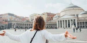 Πού ταξίδεψαν και πόσα ξόδεψαν οι Έλληνες το 2023