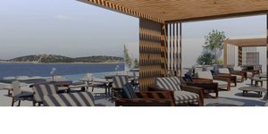 Άνοιξε τις πόρτες του το ξενοδοχείο InterContinental στην Κρήτη/Πηγή: InterContinental