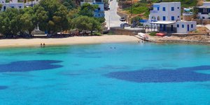 Ηρακλειά: Αξέχαστες διακοπές σε ένα από τα πιο ήσυχα και οικογενειακά νησιά της Ελλάδας