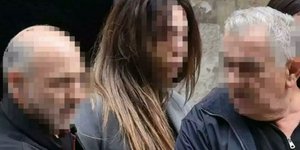 Δεν αποφυλακίζεται η 39χρονη που έριξε βιτριόλι στον εν διαστάσει σύζυγό της